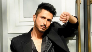 Amol Parashar reflects on moving beyond his iconic Tripling role Chitvan