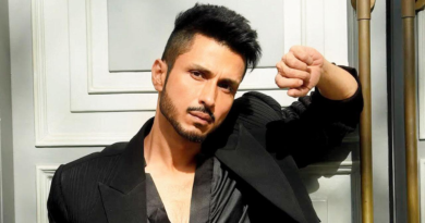 Amol Parashar reflects on moving beyond his iconic Tripling role Chitvan
