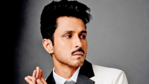 Amol Parashar says his fake IAS officer role is an interesting career turn