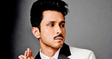 Amol Parashar says his fake IAS officer role is an interesting career turn