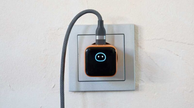 Anker Nano45 03