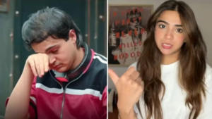 Apoorva Mukhija to enter; netizens recall Sufi's fall out