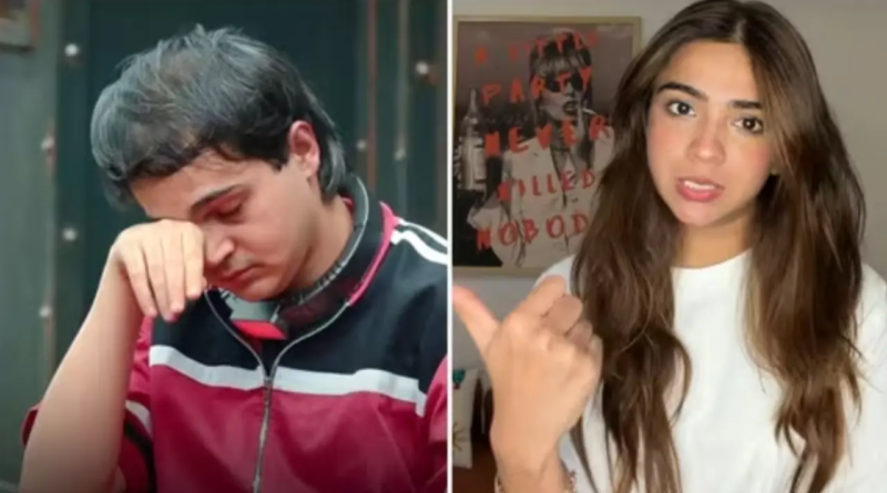 Apoorva Mukhija to enter; netizens recall Sufi's fall out