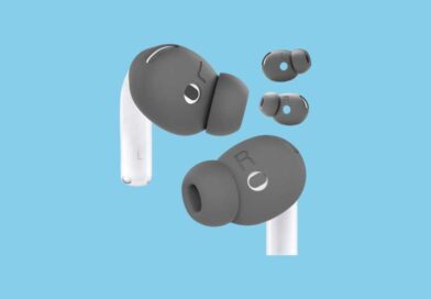 AirPod silicone tips