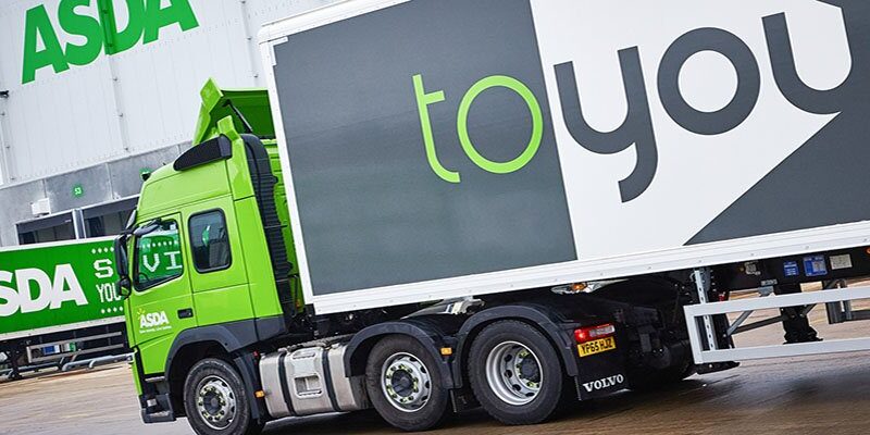 Asda’s supply chain woes bring lessons for IT project planning