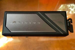 Asus Aiolus 20Gbps