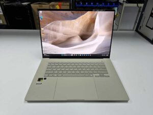 Asus ZenBook A16 UX3607O PRIMARY