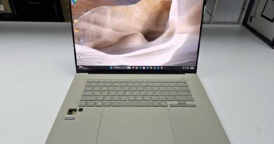 Asus ZenBook A16 UX3607O PRIMARY