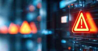 Bank of England explores trading ‘kill switches’ to contain AI meltdowns