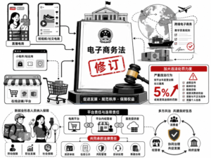 Ecommerce law in China