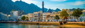 Can Oman become the Gulf’s third AI infrastructure hub?