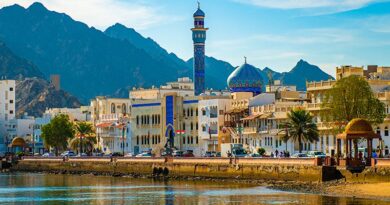 Can Oman become the Gulf’s third AI infrastructure hub?