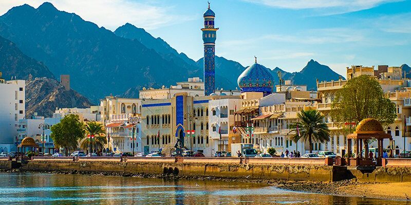 Can Oman become the Gulf’s third AI infrastructure hub?