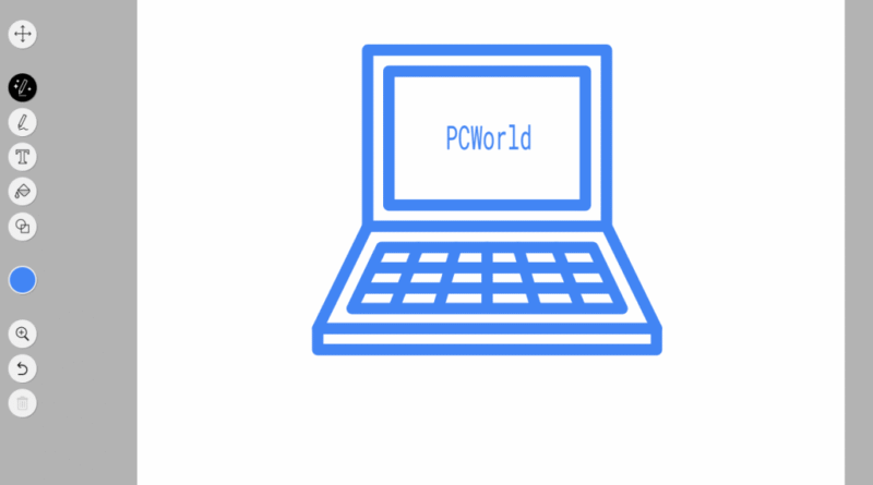 AutoDraw