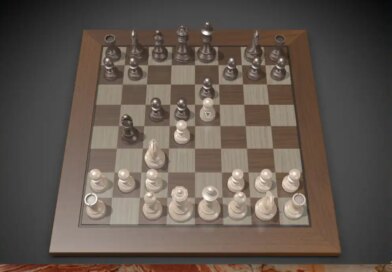 ChatGPT chess hero