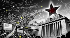 Chinese AI Applications Registration