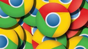 Chrome foto Pixabay large
