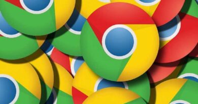 Chrome foto Pixabay large