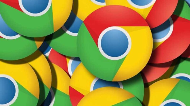 Chrome foto Pixabay large