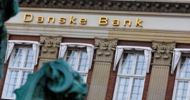 Danske Bank extends AWS agreement for next phase of transformation