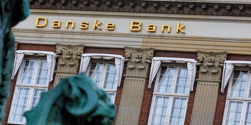 Danske Bank extends AWS agreement for next phase of transformation