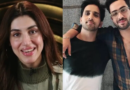 Delbar Arya claims Arsalan and Aly Goni played a pre-planned game on Alliance