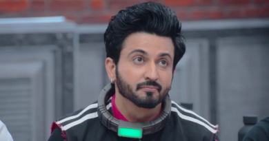 Dheeraj Dhoopar clarifies he's not in 'any group' when Farah Khan questions him