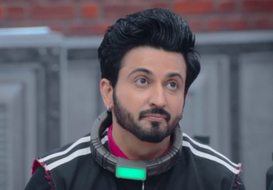 Dheeraj Dhoopar clarifies he's not in 'any group' when Farah Khan questions him