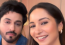 Dheeraj Dhoopar’s wife Vinny celebrates 17 years together with a heartfelt post