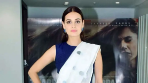 Dia Mirza praises the resilience of Air Force wives