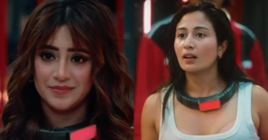 Did Shreya Kalra reveal the reason behind Shivangi Joshi and Kushal Tandon's breakup?