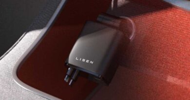 LISEN 4-in-1 Car Charger
