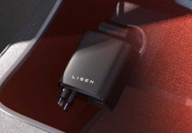 LISEN 4-in-1 Car Charger