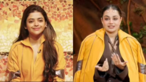 Dolly Javed calls Rivva Kishan 'biggest snake' after facing betrayal by her