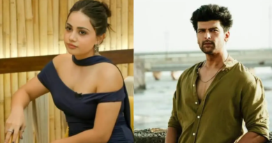 Dolly Javed compares Kushal Tandon to her father's toxic behaviour