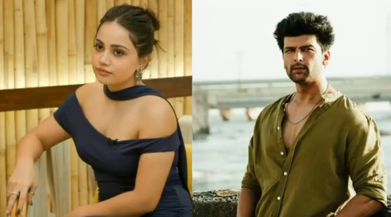 Dolly Javed compares Kushal Tandon to her father's toxic behaviour