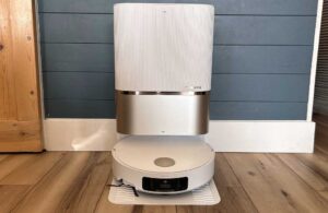 Dreame L60 Pro Ultra