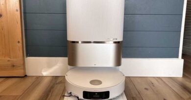 Dreame L60 Pro Ultra