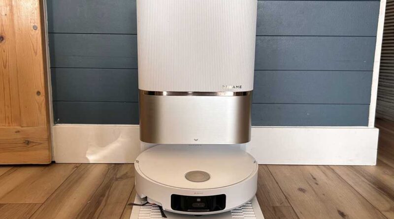 Dreame L60 Pro Ultra