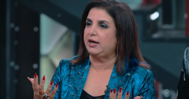 Farah Khan breaks silence on Shilpa Shinde-Shivangi Joshi controversy