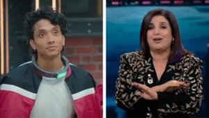 Farah Khan left speechless as Yogesh Rawat admits to shoplifting goods worth Rs 60K