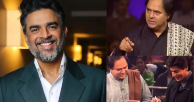 Farooq Shaikh's Jeena Isi Ka Naam Hai reboots on OTT; R Madhavan takes over as host