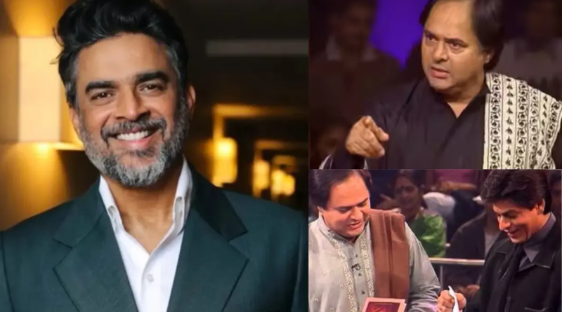 Farooq Shaikh's Jeena Isi Ka Naam Hai reboots on OTT; R Madhavan takes over as host