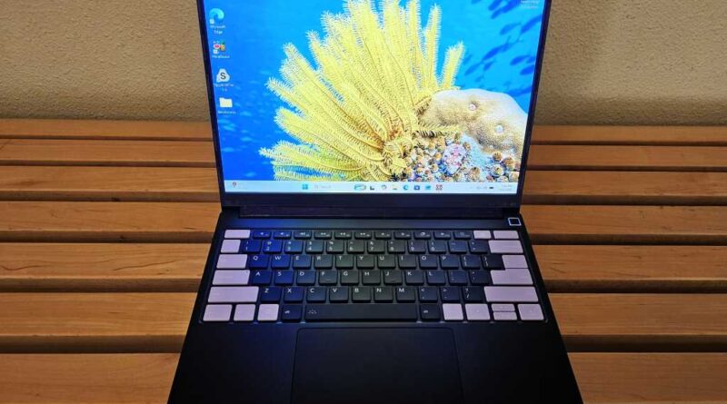 Framework Laptop 13 Pro primary 1