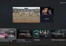 Fubo TV's multiview feature