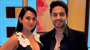 Gaurav Khanna's reported entry fuels curiosity after divorce revelation