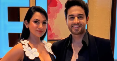 Gaurav Khanna's reported entry fuels curiosity after divorce revelation