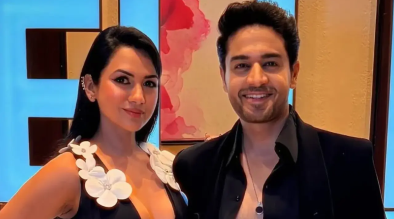 Gaurav Khanna's reported entry fuels curiosity after divorce revelation