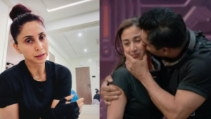 Gautami Kapoor backs Ram Kapoor, says viewers see only edited footage