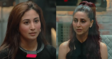 Gautami Kapoor seeks Shreya Kalra's apology on behalf of husband Ram touching her inappropriately